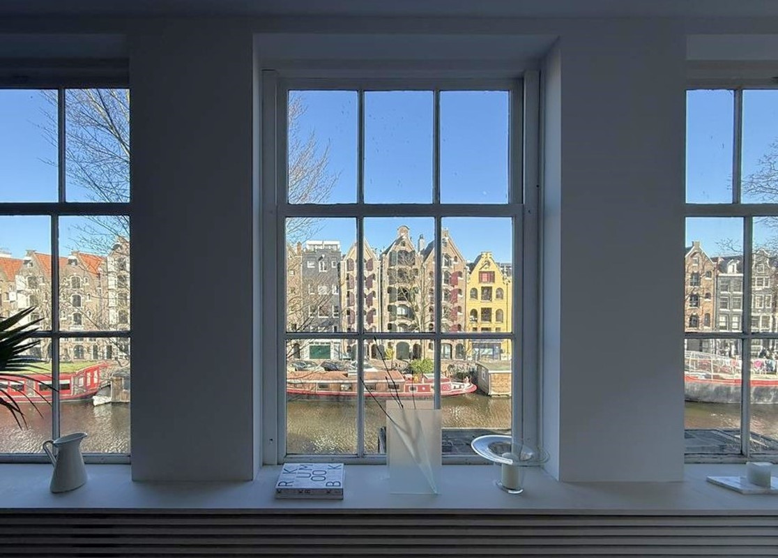 Brouwersgracht 163 2, Amsterdam