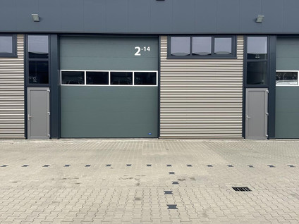 Industrieweg 2 14