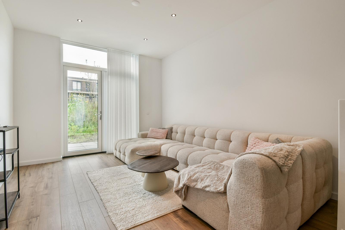 Appartement te koop: Steelvlietplein 86, Amsterdam