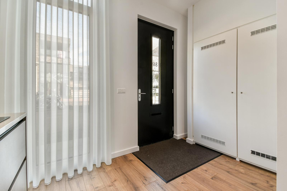 Appartement te koop: Steelvlietplein 86, Amsterdam