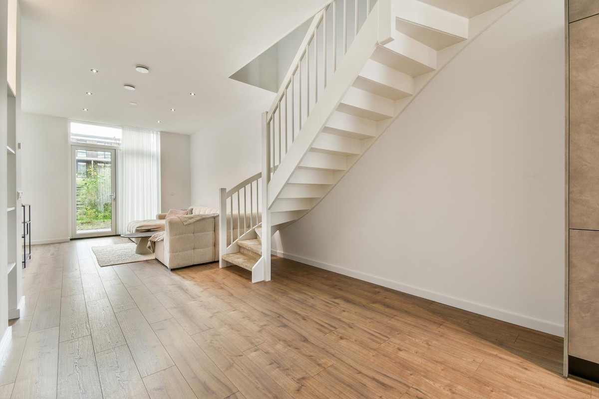 Appartement te koop: Steelvlietplein 86, Amsterdam