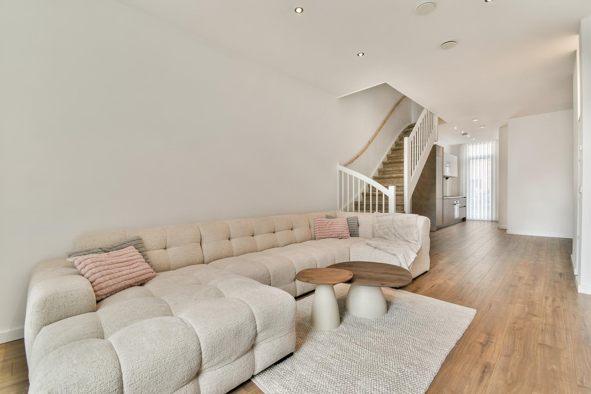 Appartement te koop: Steelvlietplein 86, Amsterdam