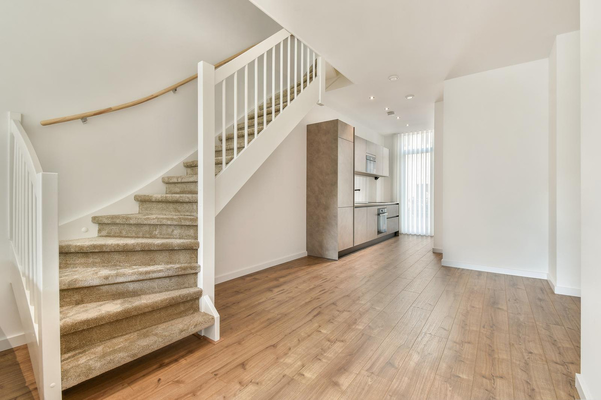 Appartement te koop: Steelvlietplein 86, Amsterdam