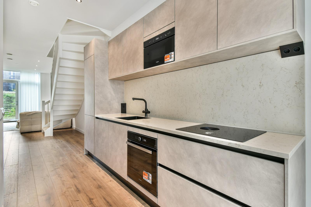 Appartement te koop: Steelvlietplein 86, Amsterdam