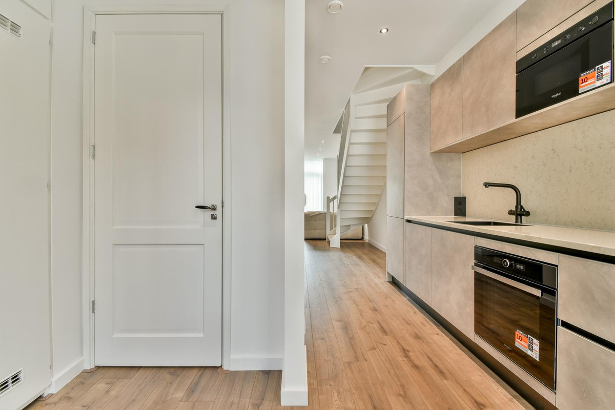 Appartement te koop: Steelvlietplein 86, Amsterdam