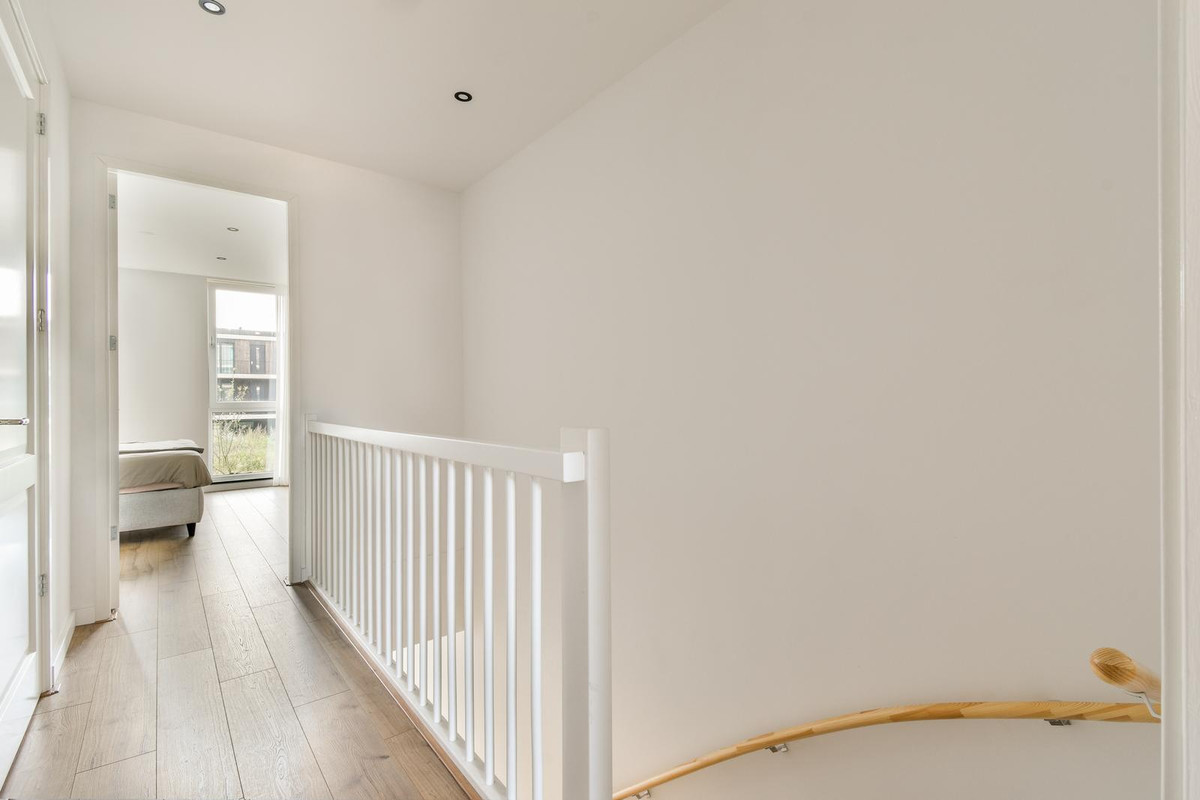 Appartement te koop: Steelvlietplein 86, Amsterdam