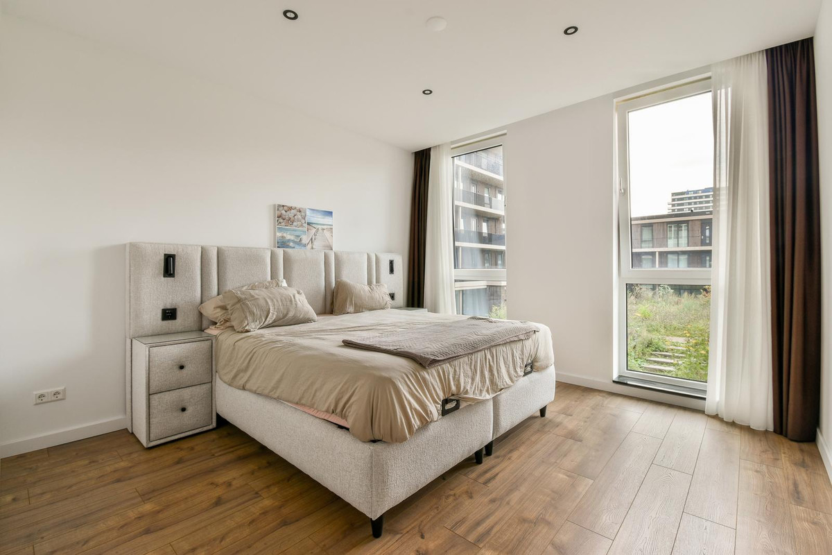 Appartement te koop: Steelvlietplein 86, Amsterdam