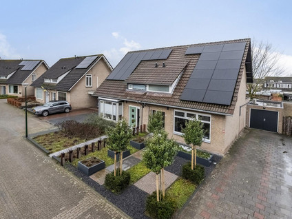 De Knolschans 11