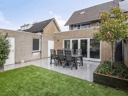 De Knolschans 11