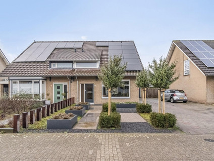 De Knolschans 11