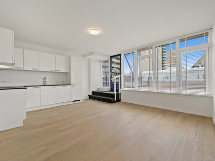 A rental house advertisment