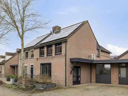 De Geerakkers 20