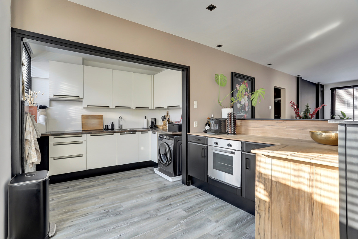 Appartement te koop: Verboomstraat 96A, Rotterdam