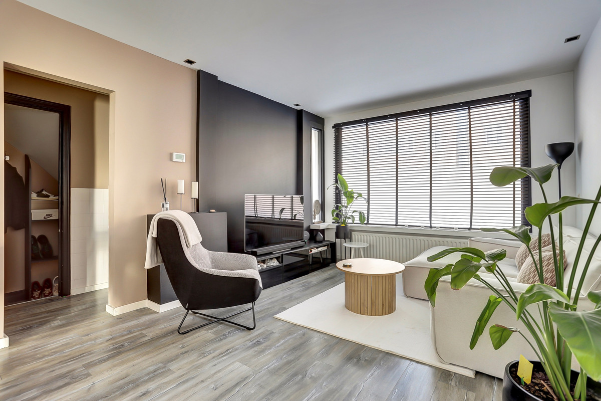 Appartement te koop: Verboomstraat 96A, Rotterdam