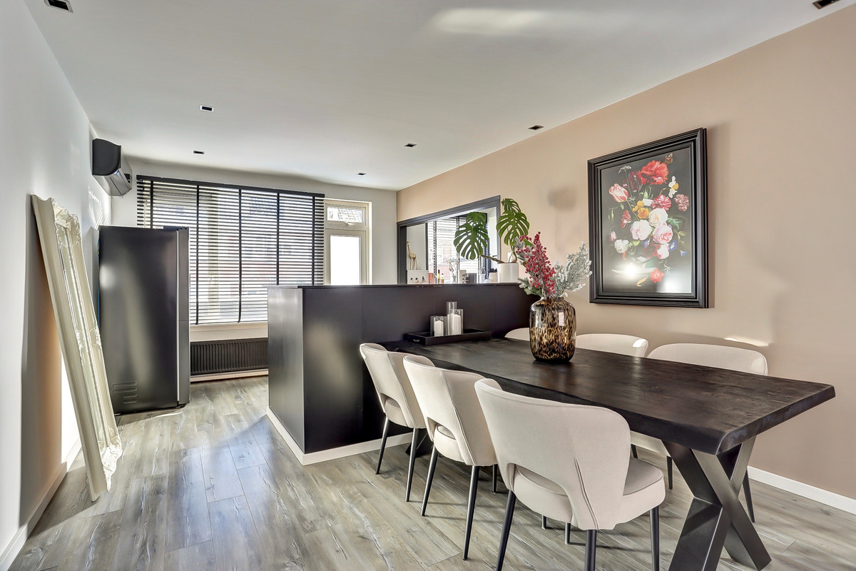 Appartement te koop: Verboomstraat 96A, Rotterdam