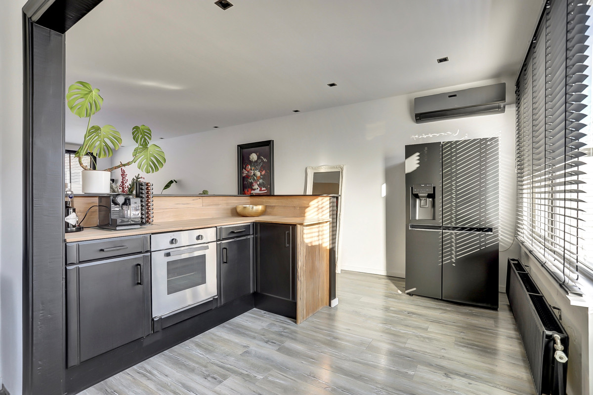 Appartement te koop: Verboomstraat 96A, Rotterdam