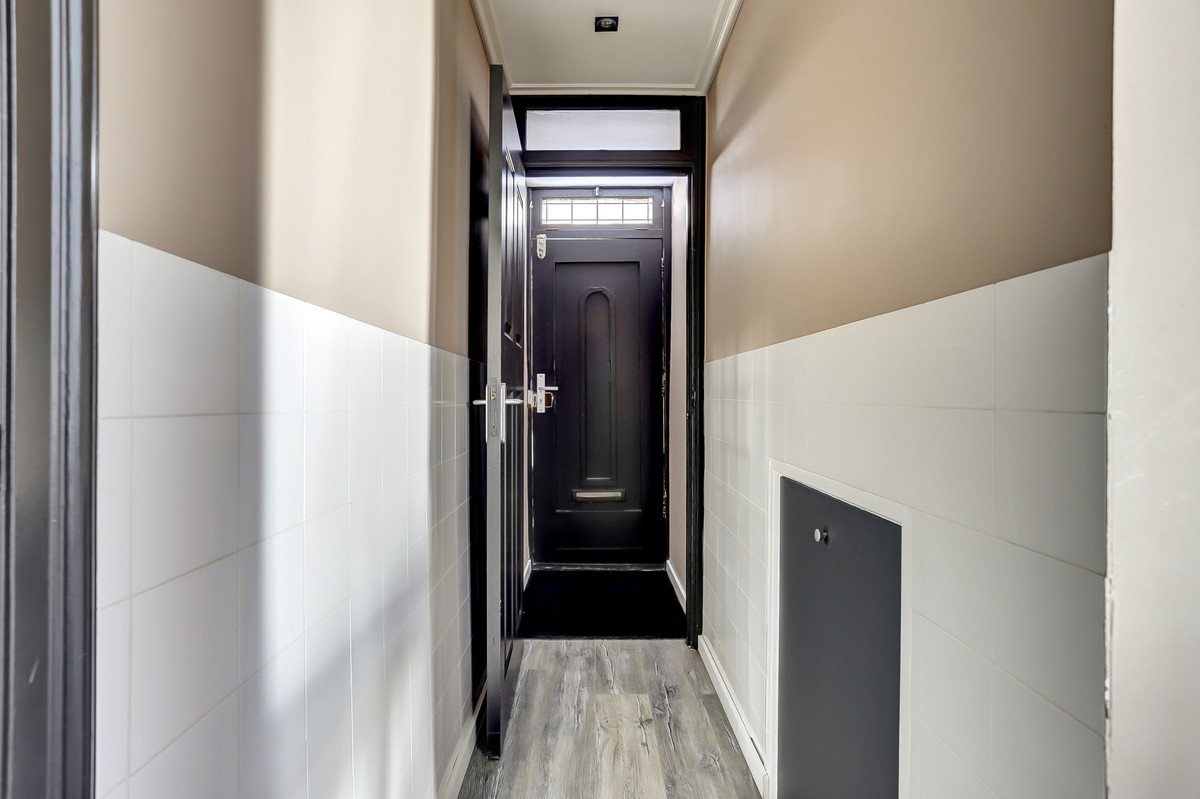 Appartement te koop: Verboomstraat 96A, Rotterdam
