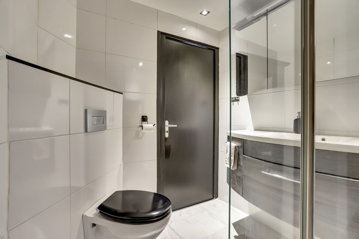 Appartement te koop: Verboomstraat 96A, Rotterdam