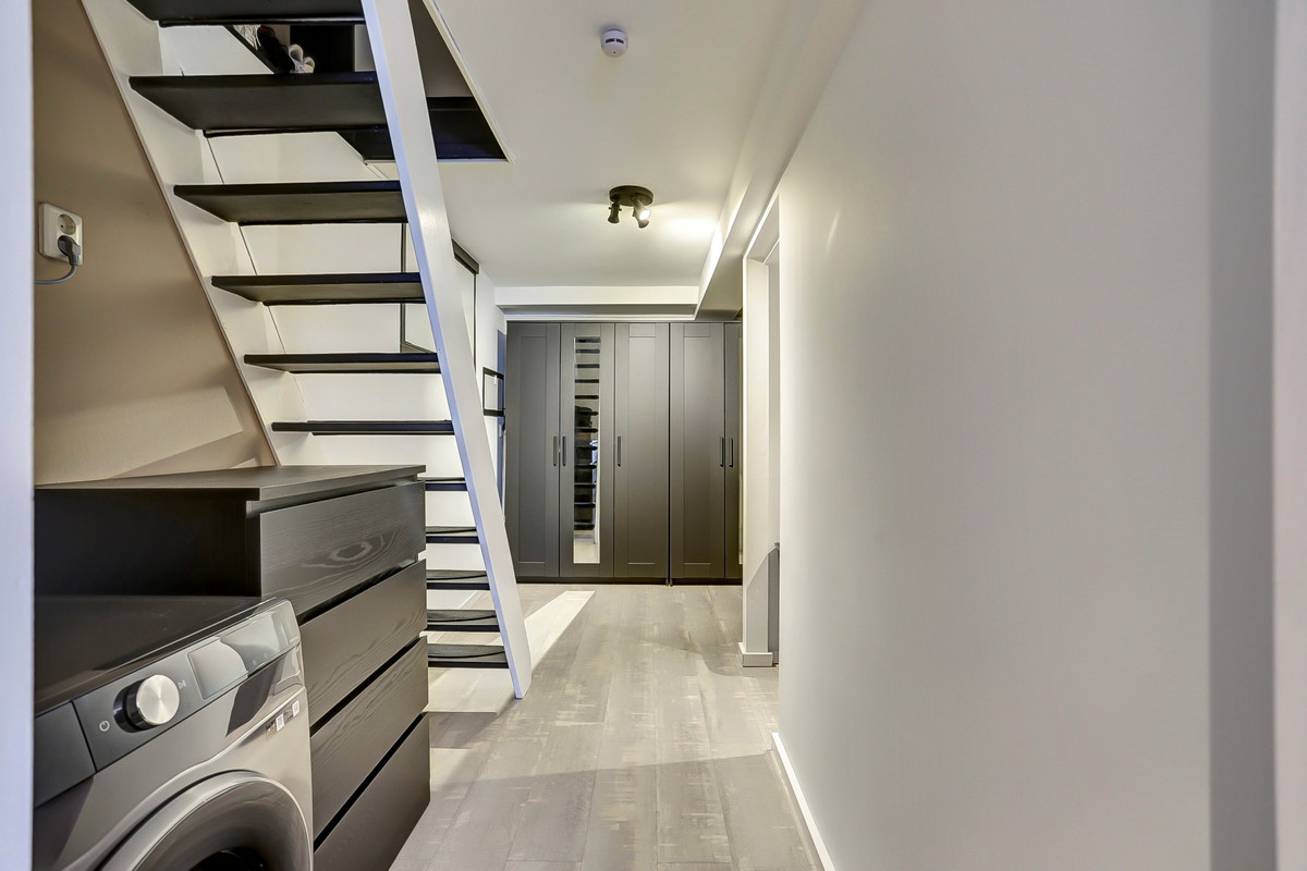 Appartement te koop: Verboomstraat 96A, Rotterdam
