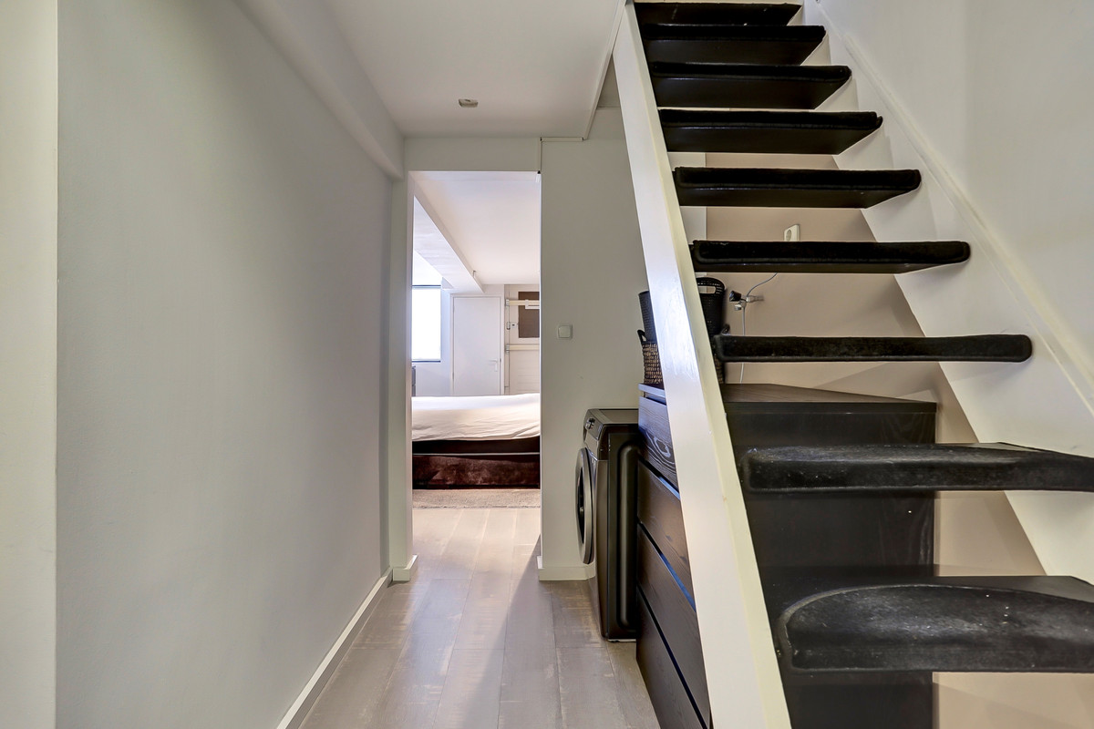 Appartement te koop: Verboomstraat 96A, Rotterdam