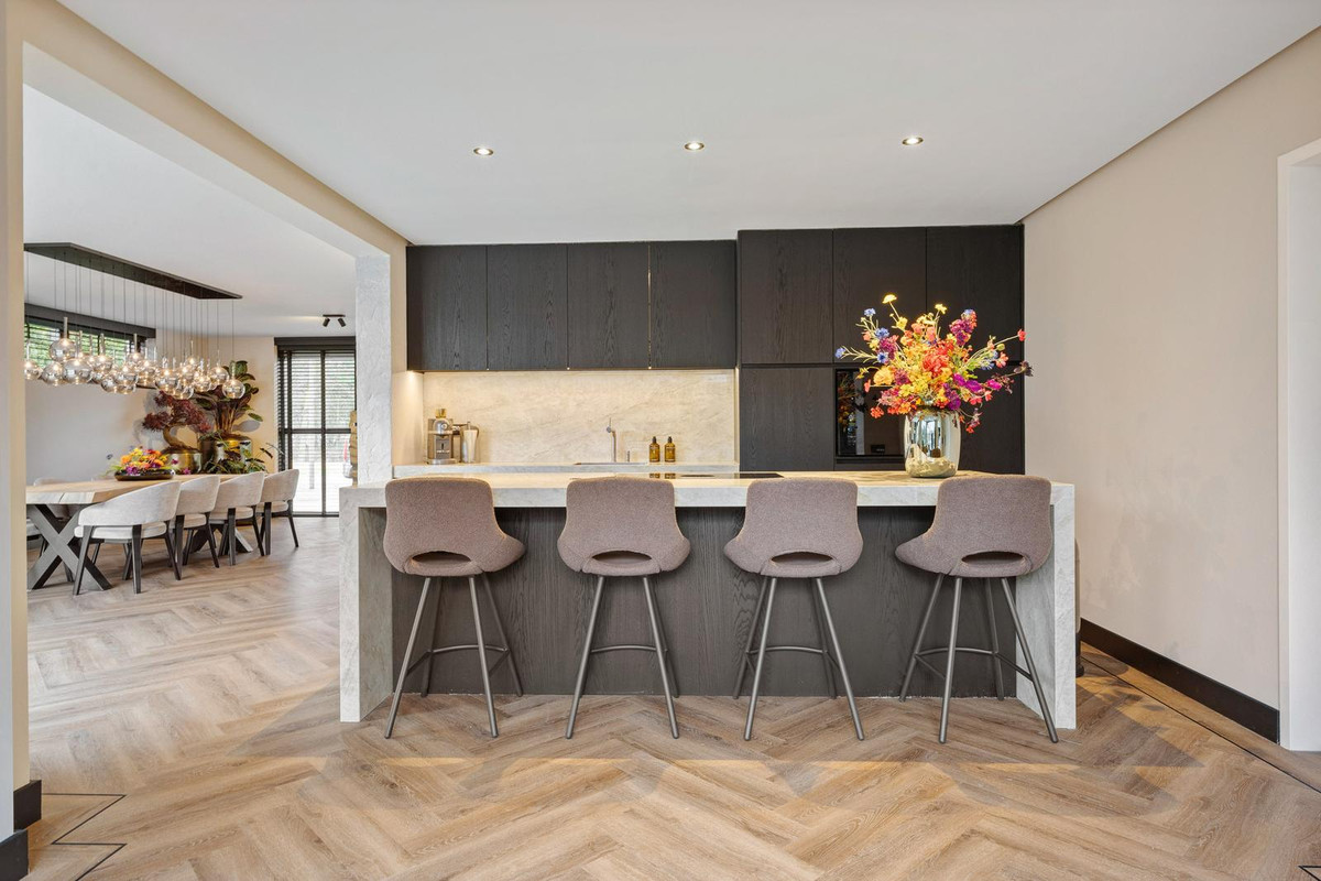 Vrijstaande woning te koop: Zandgolf 32, Eindhoven