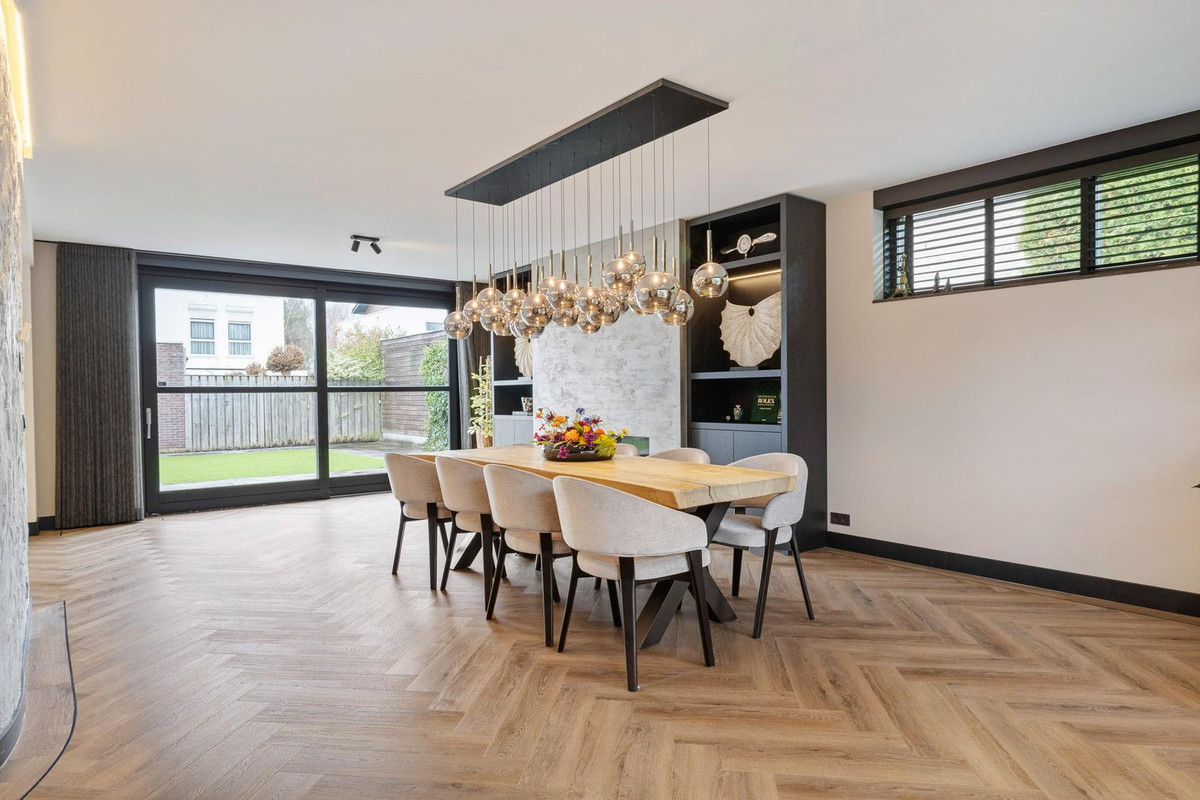 Vrijstaande woning te koop: Zandgolf 32, Eindhoven