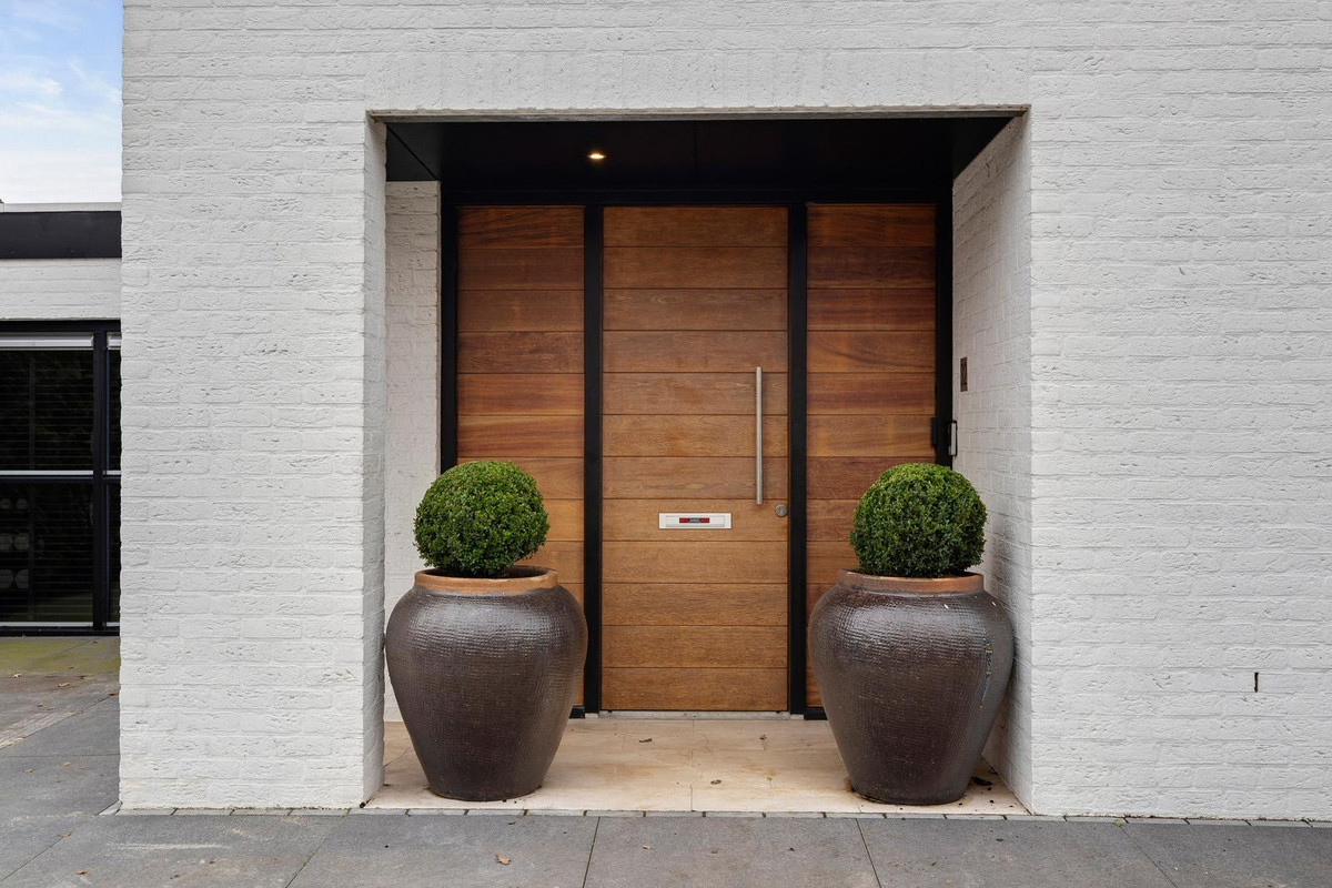 Vrijstaande woning te koop: Zandgolf 32, Eindhoven