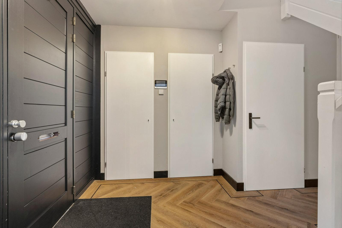Vrijstaande woning te koop: Zandgolf 32, Eindhoven