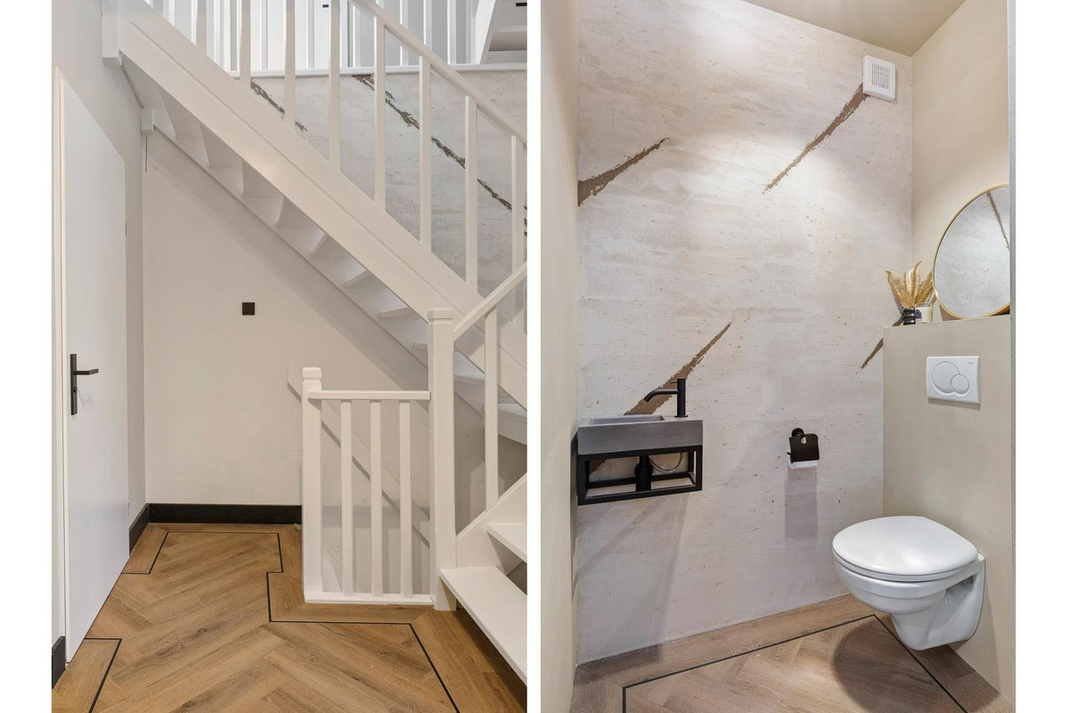 Vrijstaande woning te koop: Zandgolf 32, Eindhoven