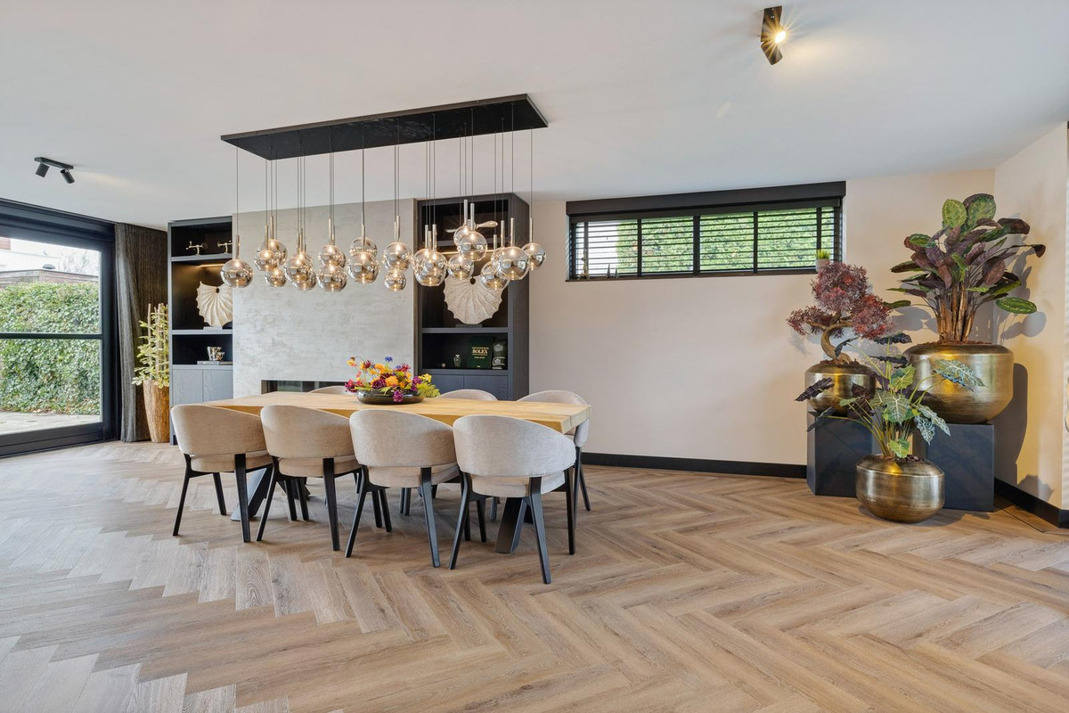 Vrijstaande woning te koop: Zandgolf 32, Eindhoven