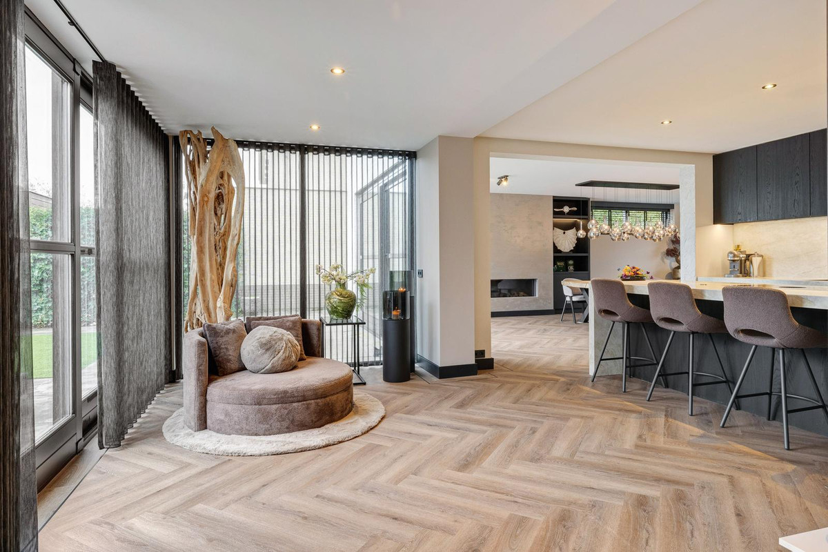 Vrijstaande woning te koop: Zandgolf 32, Eindhoven