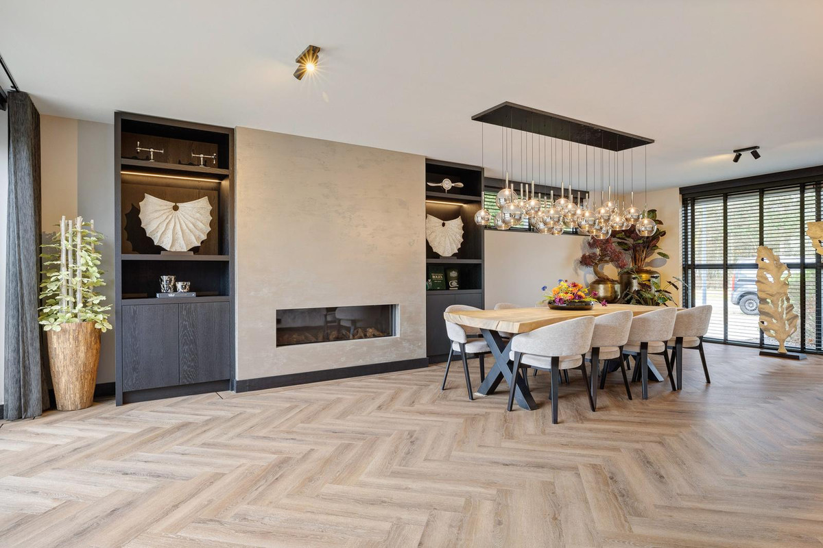 Vrijstaande woning te koop: Zandgolf 32, Eindhoven
