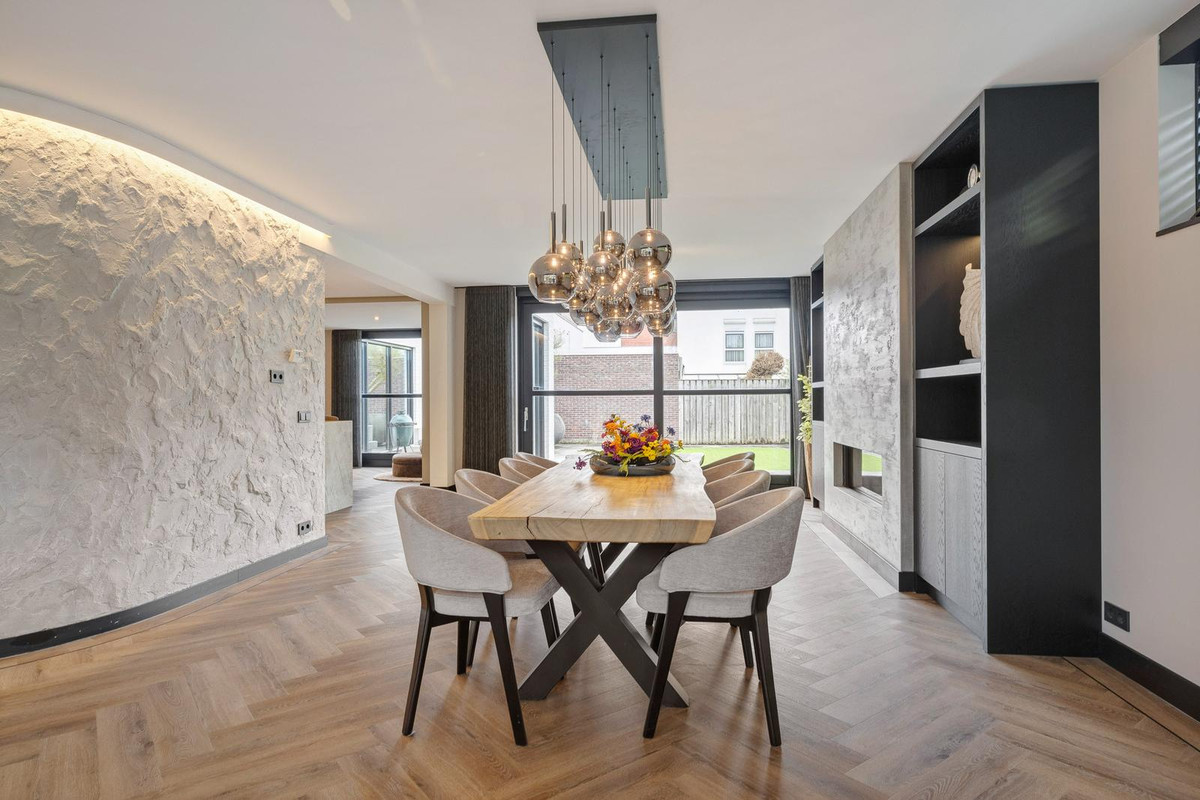 Vrijstaande woning te koop: Zandgolf 32, Eindhoven