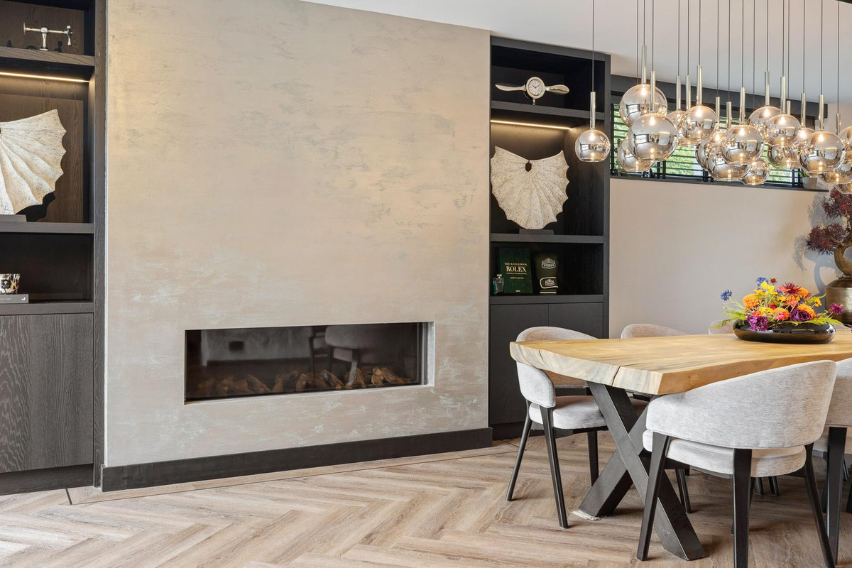 Vrijstaande woning te koop: Zandgolf 32, Eindhoven