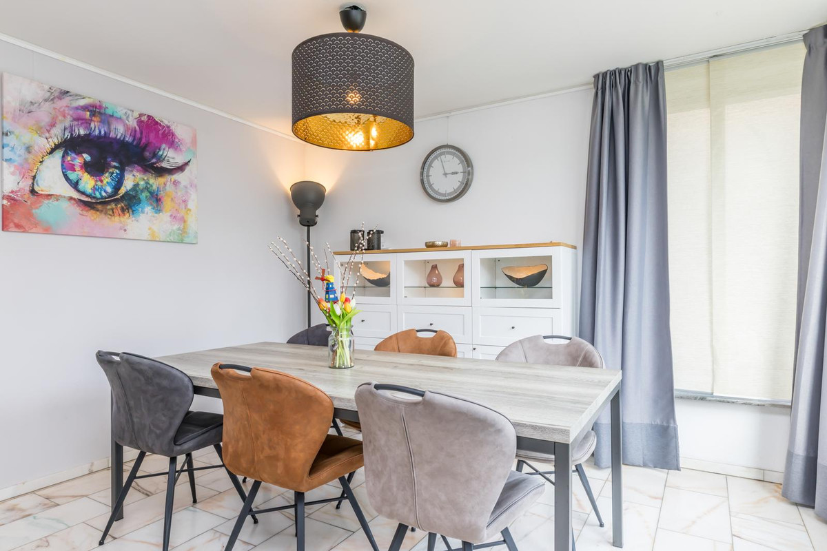 Vrijstaande woning te koop: Meybrug 15, Brunssum