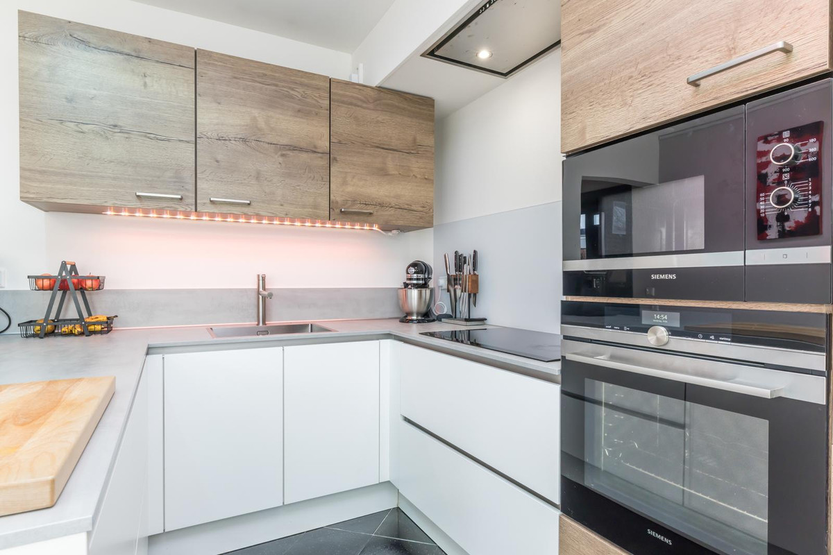 Vrijstaande woning te koop: Meybrug 15, Brunssum