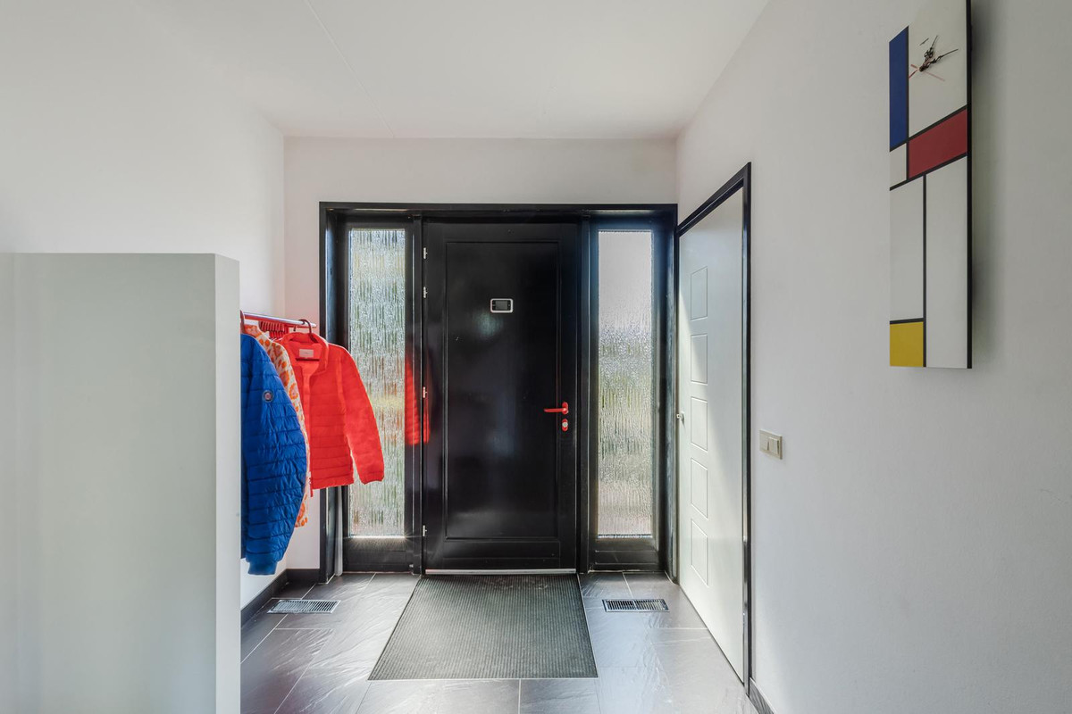 Vrijstaande woning te koop: Dierick Boutsstraat 12, Axel