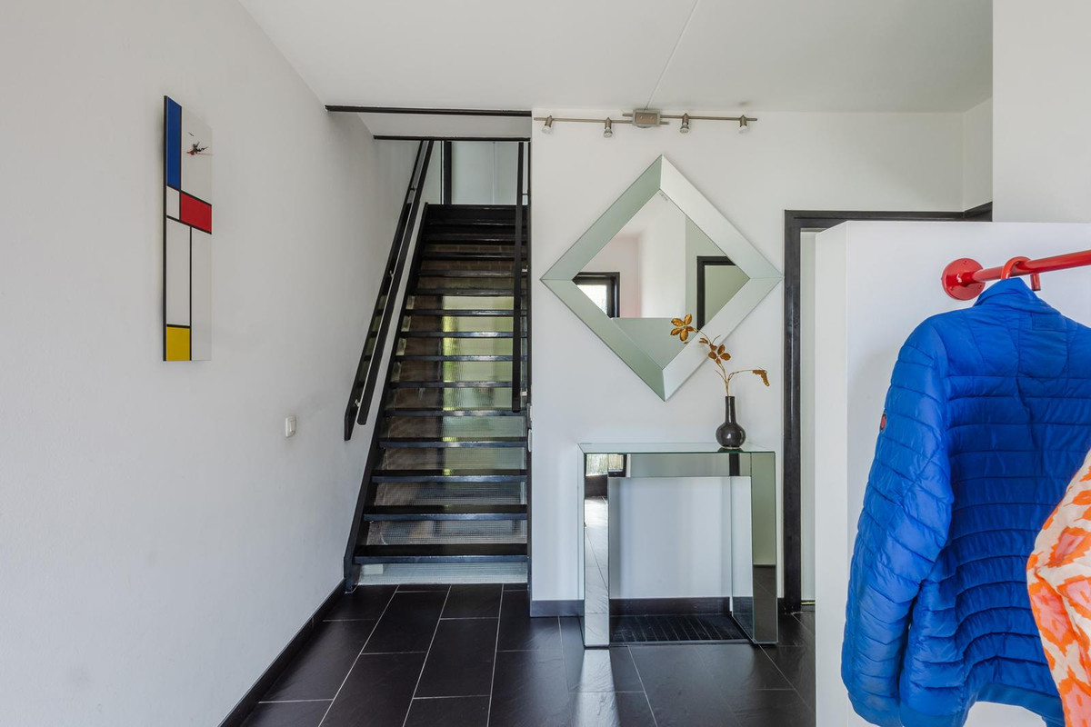 Vrijstaande woning te koop: Dierick Boutsstraat 12, Axel
