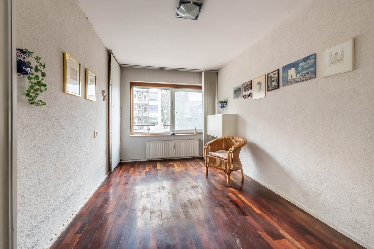 Appartement te koop: Hendrik de Bruynstraat 16-1, Amsterdam