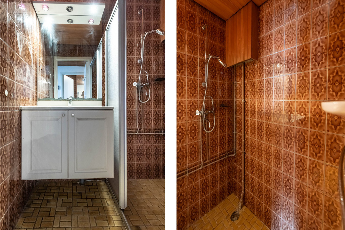 Appartement te koop: Hendrik de Bruynstraat 16-1, Amsterdam