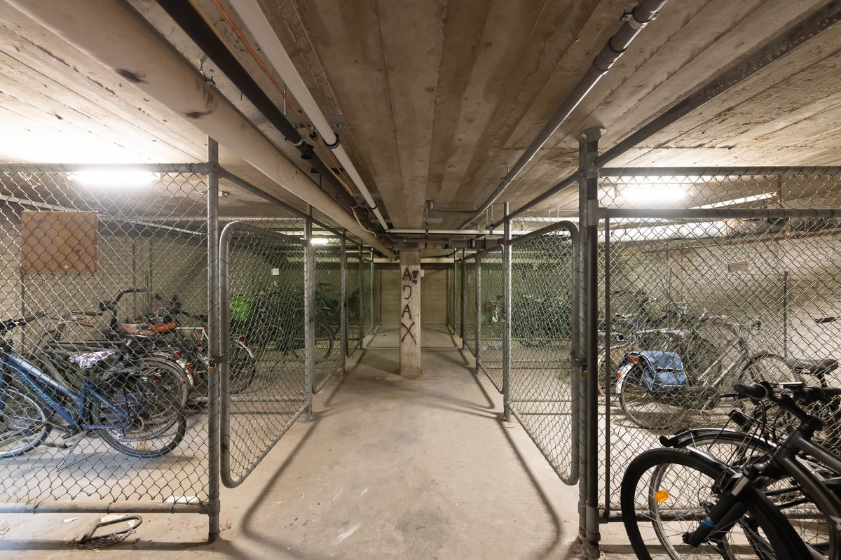 Appartement te koop: Hendrik de Bruynstraat 16-1, Amsterdam