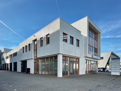 Rijshoutweg 1C1