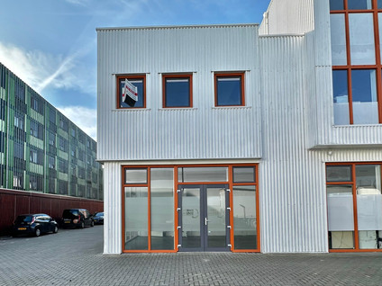 Rijshoutweg 1C1