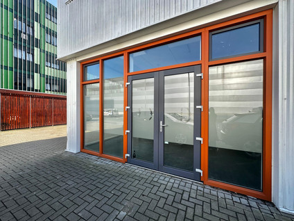 Rijshoutweg 1C1