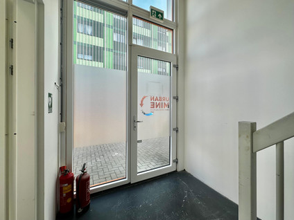 Rijshoutweg 1C1