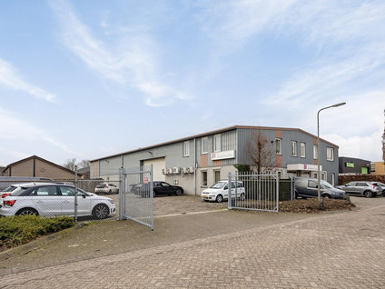 Het Geffens Veld 1