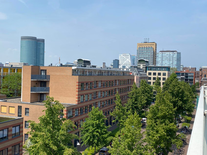 homes for rent on Hartingstraat 137