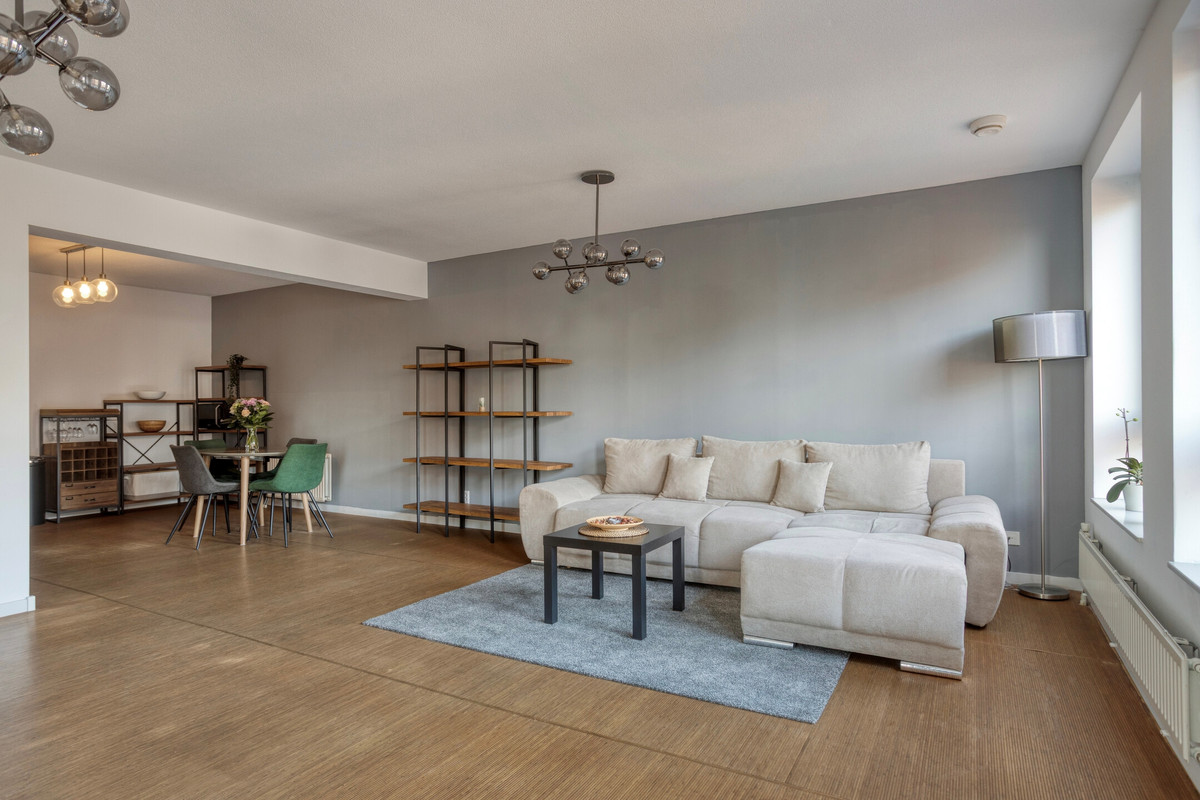 Rochussenstraat 461, Rotterdam