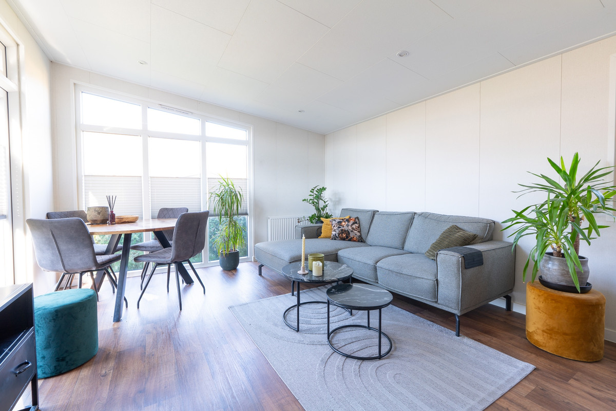 Vrijstaande woning te koop: Gorsplein 2-18, Oostvoorne