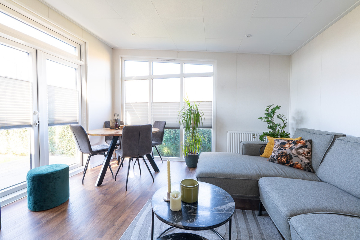 Vrijstaande woning te koop: Gorsplein 2-18, Oostvoorne